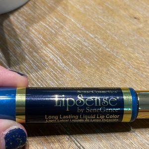 LipSense Blu J limited edition lip color